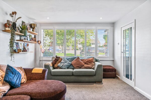 Brookside, Hertford, SG13
