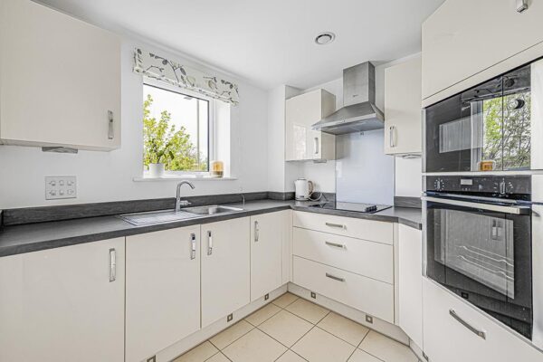 Pegs Lane, Hertford, SG13