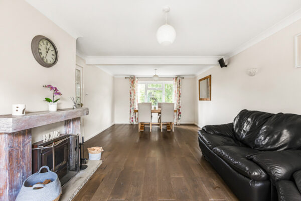 Sacombe Green Road, Sacombe, SG12