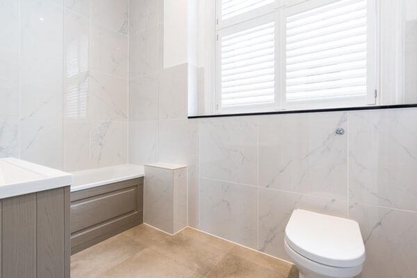 Bluecoats Avenue, Queen Alexandra House, SG14