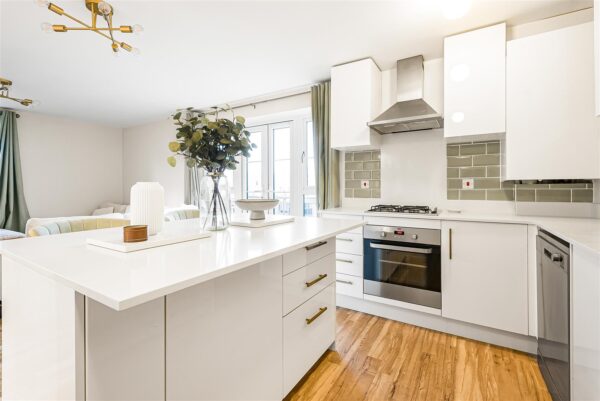 Constables Way, Hertford, SG13