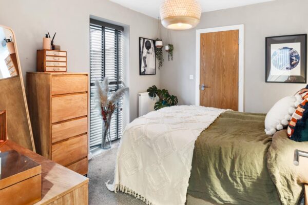 North Road, Hertford, SG14
