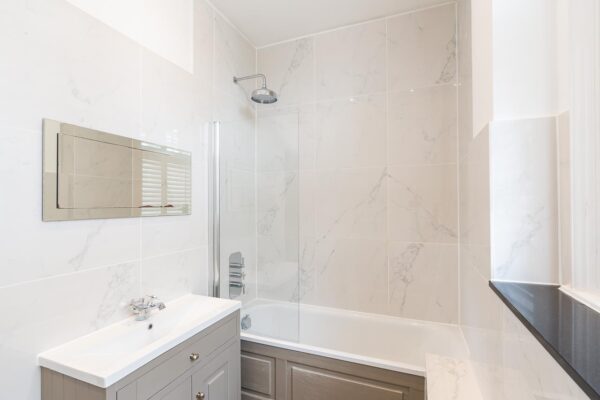 Bluecoats Avenue, Queen Alexandra House, SG14