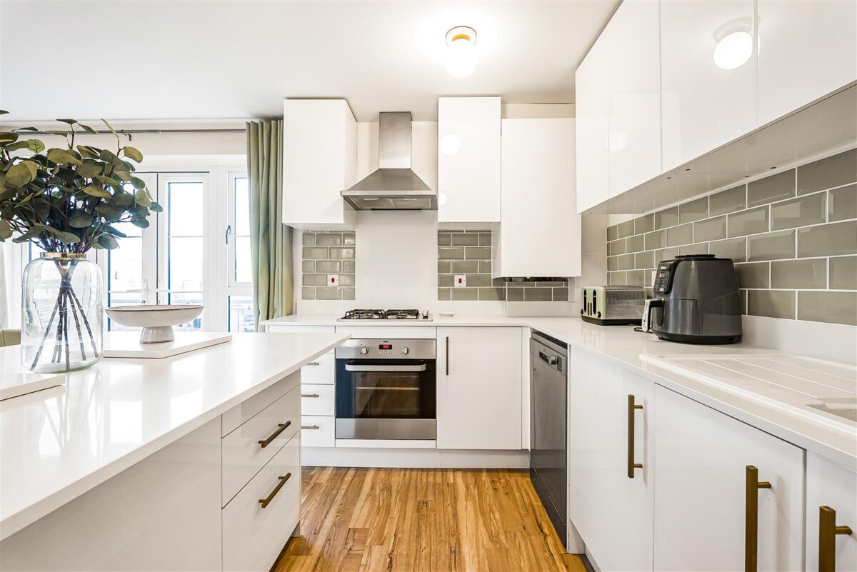 Constables Way, Hertford, SG13