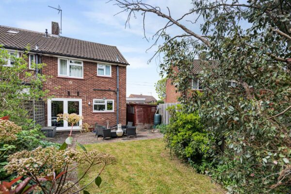 Tudor Way, Hertford, SG14