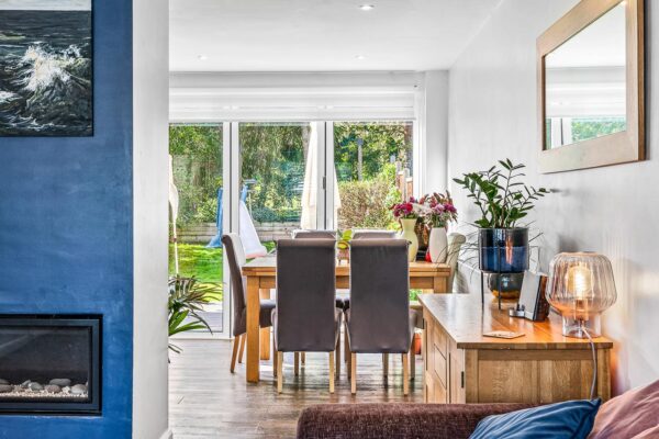 Brookside, Hertford, SG13