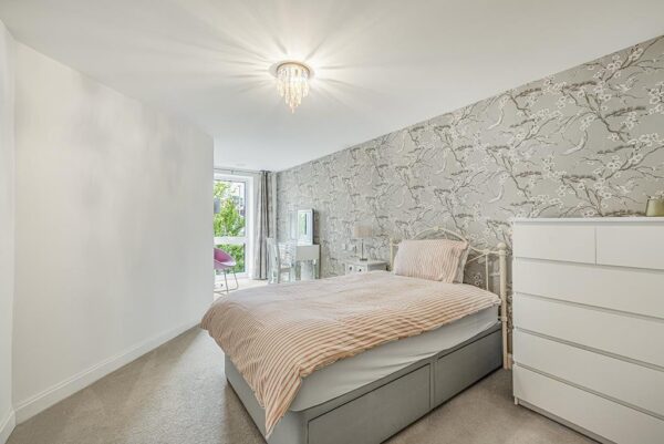Pegs Lane, Hertford, SG13