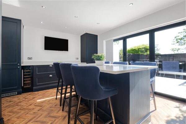 Kingfisher Close, Broxbourne