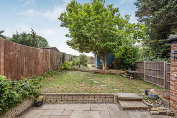 Sacombe Green Road, Sacombe, SG12