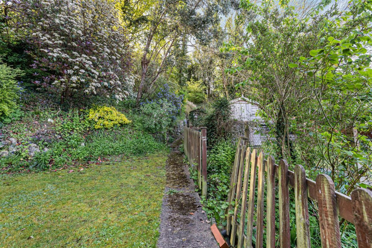 Page Road, Hertford