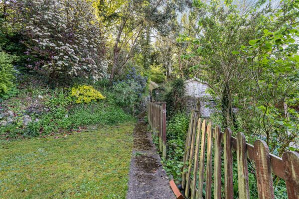 Page Road, Hertford