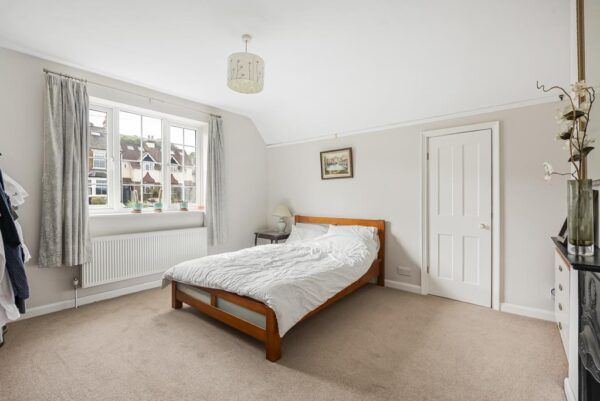 Ware Road, Hertford
