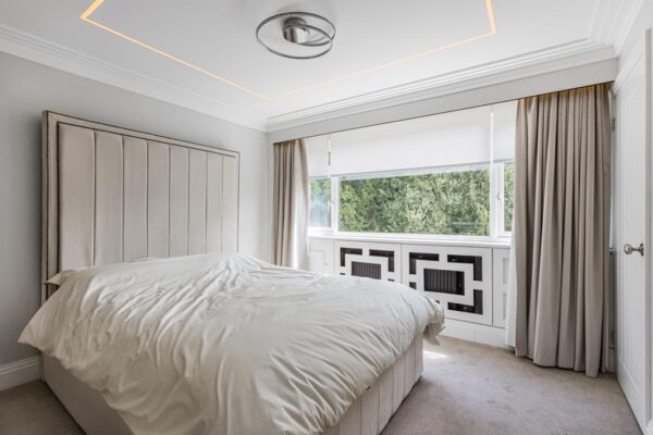 Greencoates, Hertford