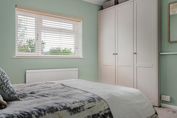 Winding Shott, Bramfield, Hertford
