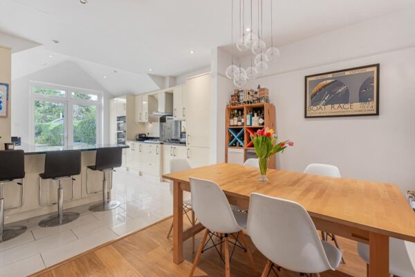 Duncombe Road, Hertford