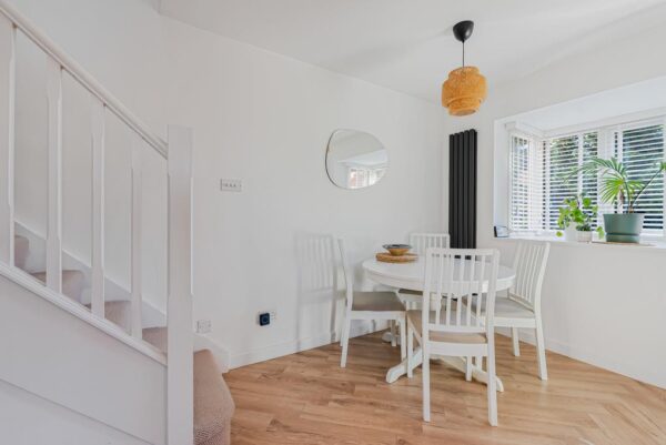 Halleys Ridge, Hertford