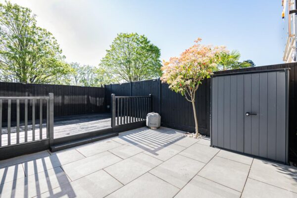 Kingfisher Close, Broxbourne