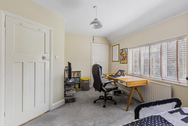 Cappell Lane, Stanstead Abbotts, Ware