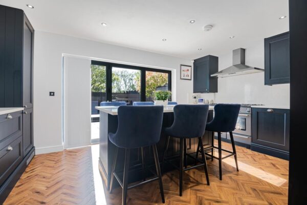 Kingfisher Close, Broxbourne