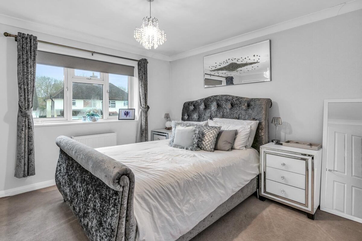Priors Close, Hertford Heath, Hertford