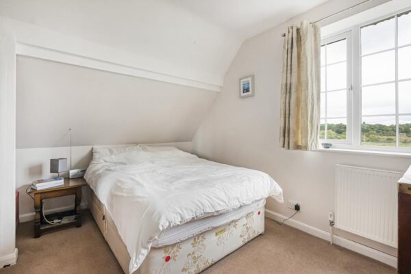 Ware Road, Hertford