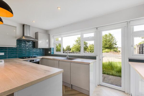 Greencoates, Hertford