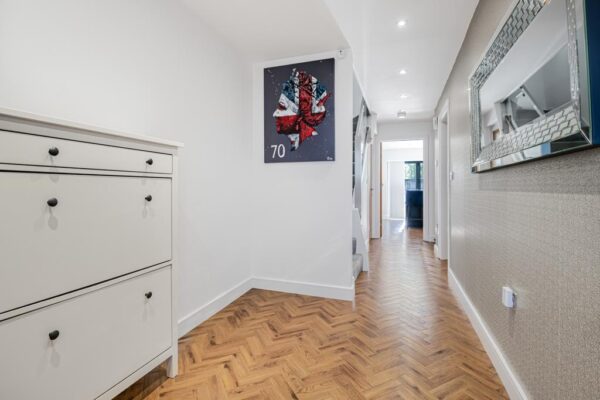 Kingfisher Close, Broxbourne