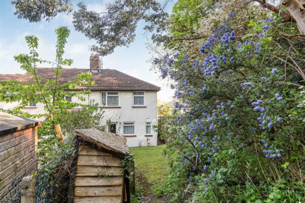 Page Road, Hertford