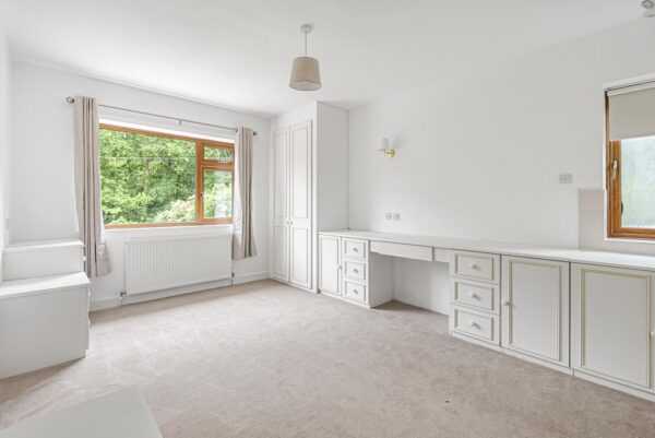 Walton Road, Ware