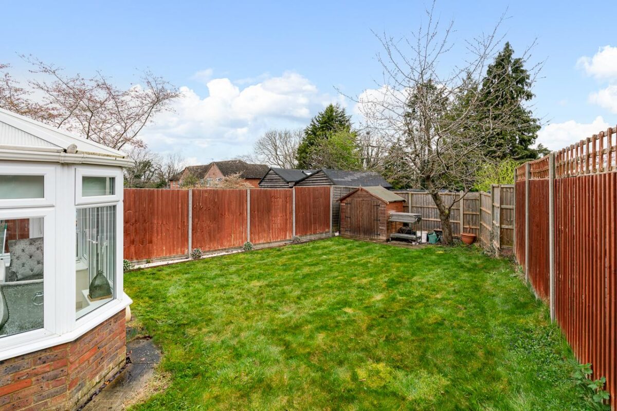 Priors Close, Hertford Heath, Hertford