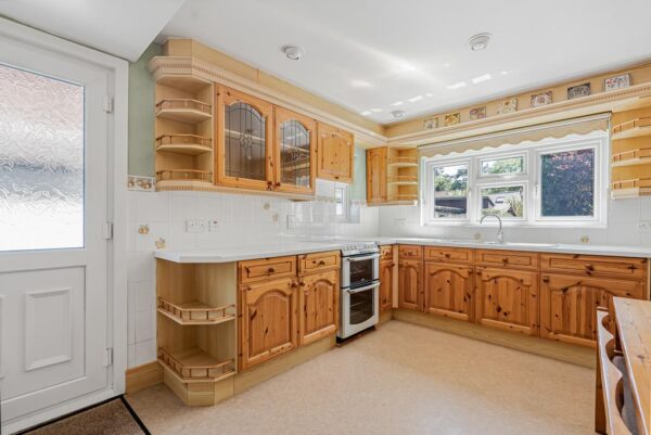 Westfield road, Hertford