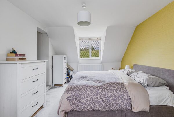 Cappell Lane, Stanstead Abbotts, Ware