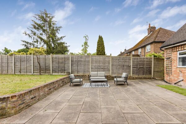 Cappell Lane, Stanstead Abbotts, Ware