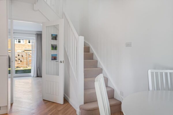 Halleys Ridge, Hertford