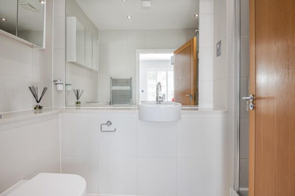 Kingfisher Close, Broxbourne
