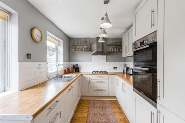 Cappell Lane, Stanstead Abbotts, Ware