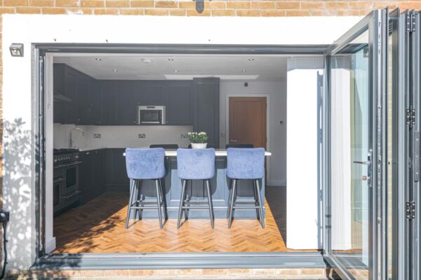 Kingfisher Close, Broxbourne