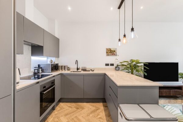 Gilbertson Road, Hertford