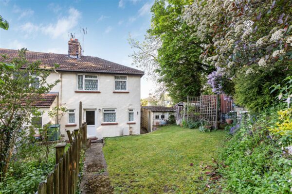 Page Road, Hertford