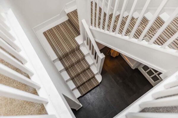 Crouchfield, Chapmore End, Ware