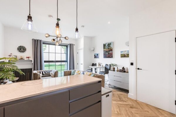 Gilbertson Road, Hertford