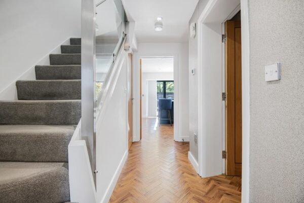Kingfisher Close, Broxbourne
