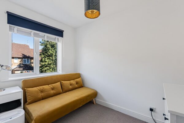 Halleys Ridge, Hertford