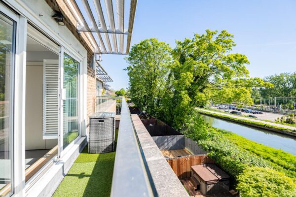 Kingfisher Close, Broxbourne
