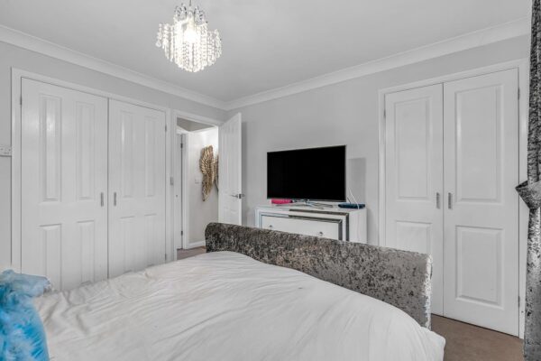 Priors Close, Hertford Heath, Hertford