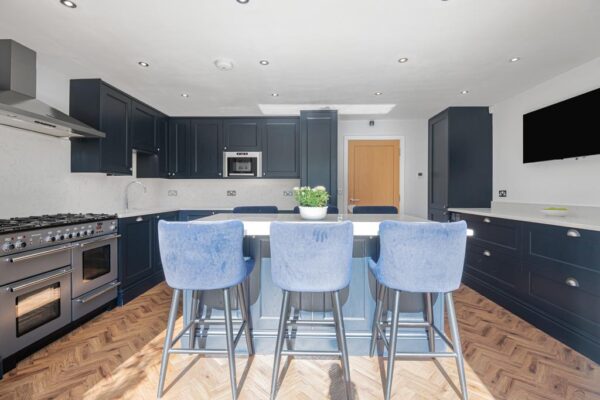 Kingfisher Close, Broxbourne