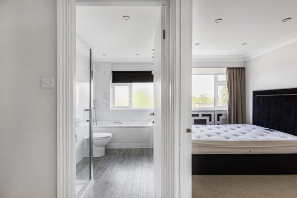 Greencoates, Hertford