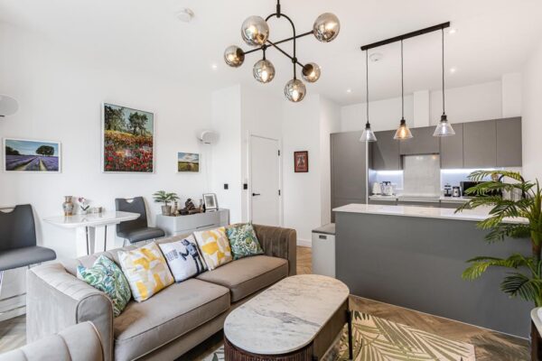 Gilbertson Road, Hertford