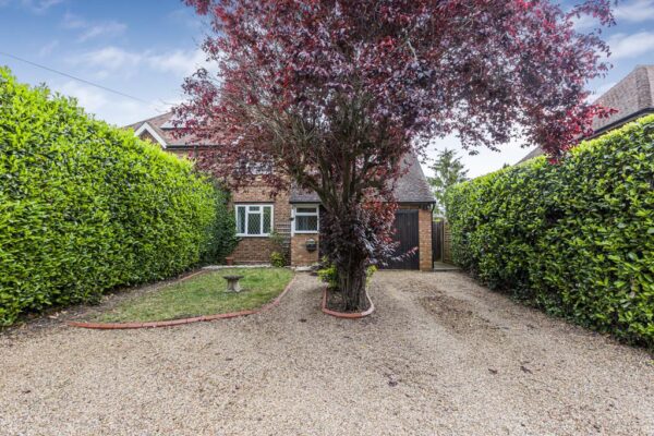 Cappell Lane, Stanstead Abbotts, Ware