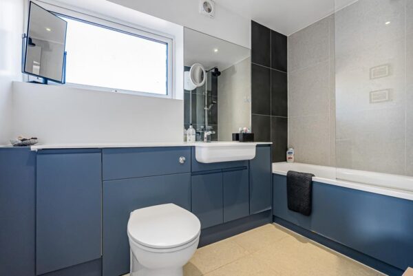 Halleys Ridge, Hertford